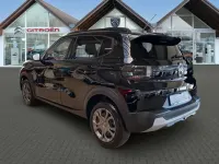 Gebraucht Citroën e-C3 83 kW (113 PS) 2025 Perla nera schwarz Kleinwagen