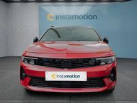 Gebraucht Opel Astra 114 kW (156 PS) 2025 Rot Kombi