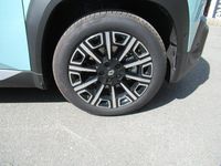 Gebraucht Renault 4 E-Tech Iconic 77 kW (106 PS) 2025 Grün SUV