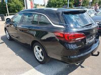 Gebraucht Opel Astra Innovation 160 PS (117 kW) 2016 Kombi