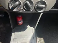 Gebraucht VW Polo 2005 Schwarz Kleinwagen
