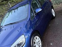 Gebraucht BMW 216 Advantage 109 PS (80 kW) 2019 Blau Kombi
