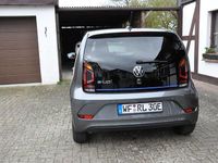 Brugt VW e-up! Edition 61 kW (83 HK) 2023 Grå Hatchback