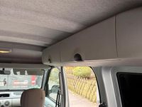 Gebraucht Renault Kangoo 68 PS (50 kW) 2007 Silber Van / Kleinbus