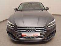 gebraucht Audi A5 Sportback 3,0TDI Sport S line quattro