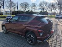 gebraucht Hyundai Kona N LINE - Automatik