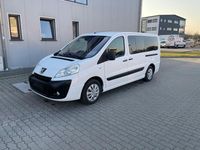 Gebraucht Peugeot Expert Allure 163 PS (119 kW) 2011 Weiß Van