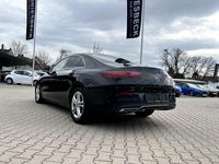 Gebraucht Mercedes CLA200 Progressive 150 PS (110 kW) 2023 Kosmosschwarz metlaiic Coupé