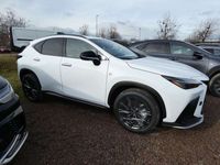 gebraucht Lexus NX350h F Sport Mark Levinson Audiosystem