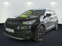 gebraucht Opel Grandland X 1.6 Turbo Hybrid Ultimate 4 FLA 360