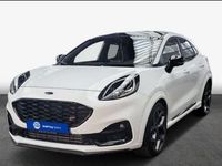 Gebraucht Ford Puma ST 200 PS (147 kW) 2022 Weiß SUV