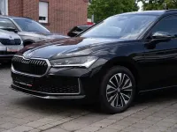 Gebraucht Skoda Superb Selection 265 PS (194 kW) 2025 Schwarz Kombi