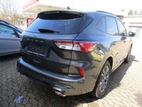 Gebraucht Ford Kuga ST-Line X 150 PS (110 kW) 2021 Grau SUV