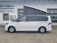 Neu VW California Beach 245 PS (180 kW) 2026 Grau Van