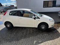 gebraucht Fiat Grande Punto 1.3 Multijet 16V Dynamic TÜV NEU