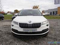 gebraucht Skoda Karoq DRIVE 125 1.0 TSI *KESSY*LED*CLIMATRONIC