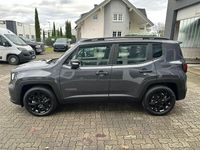 Gebraucht Jeep Renegade Summit 131 PS (96 kW) 2024 Grau SUV