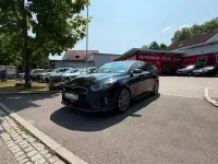 Gebraucht Kia ProCeed GT GT 204 PS (150 kW) 2021 Schwarz Kleinwagen