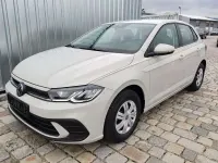 Neu VW Polo 80 PS (58 kW) 2026 Ascotgrau Kleinwagen