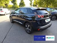 Gebraucht Peugeot 3008 Business-Line 131 PS (96 kW) 2020 Grau SUV