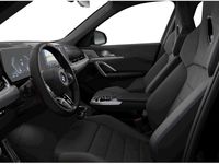 Neu BMW X1 Performance 301 PS (221 kW) 2026 Black sapphire SUV
