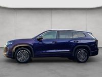 Gebraucht VW Tayron Life 150 PS (110 kW) 2025 Violett SUV