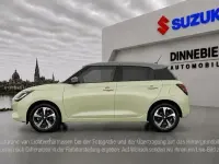 Gebraucht Suzuki Swift Comfort+ 83 PS (61 kW) 2026 Gelb (metallic) Kleinwagen
