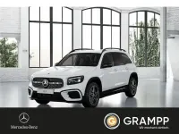 Gebraucht Mercedes GLB180 Advanced Plus 116 PS (85 kW) 2025 Weiß SUV