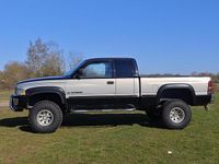 Gebraucht Dodge Ram 230 PS (169 kW) 1998 Grau Pickup