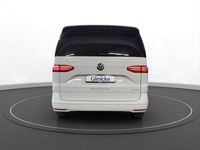Gebraucht VW Multivan Basis 150 PS (110 kW) 2022 Candyweiß Van
