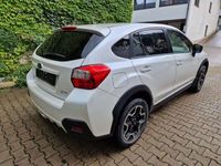 gebraucht Subaru XV 1.6 Active Allrad 4x4, Aus 1. Hand, TÜV Neu