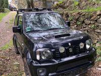 gebraucht Suzuki Jimny 1.3 4WD Style Style