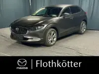 Gebraucht Mazda CX-30 Center-Line 140 PS (102 kW) 2025 Machine gray SUV