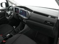 Gebraucht VW Caddy Life 116 PS (85 kW) 2024 Beige Van / Kleinbus