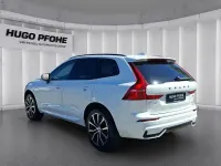 Gebraucht Volvo XC60 Plus 197 PS (144 kW) 2024 Weiss SUV
