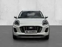 Gebraucht Ford Puma Titanium 125 PS (91 kW) 2024 Grau SUV
