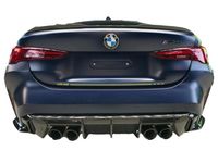 Neu BMW M4 Performance 551 PS (405 kW) 2026 Blau