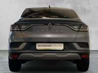 Gebraucht Renault Arkana Techno 140 PS (102 kW) 2024 Graphitgrau SUV