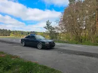 Gebraucht Audi 80 150 PS (110 kW) 1993 Andere farben Limousine