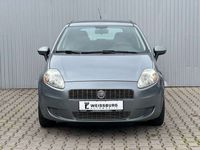 gebraucht Fiat Grande Punto 1.4 8V Dynamic