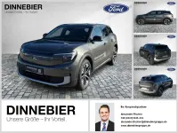 Używany Ford Explorer Premium 210 kW (286 KM) 2025 Szary SUV