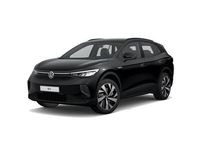 Gebraucht VW ID.4 Pro Performance 150 kW (204 PS) 2022 Schwarz SUV