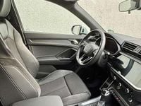 Gebraucht Audi Q3 S-Line 150 PS (110 kW) 2022 SUV