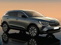 Neu Renault Austral Techno 148 PS (108 kW) 2025 Flammenrotmetallic SUV