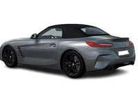 Neu BMW Z4 Sport Line 197 PS (144 kW) 2026 Grau Cabrio