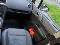 Gebraucht Opel Meriva 100 PS (73 kW) 2012 Van / Kleinbus