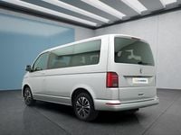 Usata VW Multivan 204 CV (150 kW) 2024 Argento Monovolume