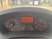 Gebraucht Fiat Ducato 96 PS (70 kW) 2018 Weiß Van