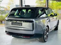 gebraucht Land Rover Range Rover D350 HSE