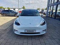 gebraucht Tesla Model Y Long Range 19 Zoll Gemini